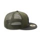 NEW ERA �˥塼���� 59FIFTY Trucker Newyork Yankees Hydrangea New Olive/Dark Pewter Visor