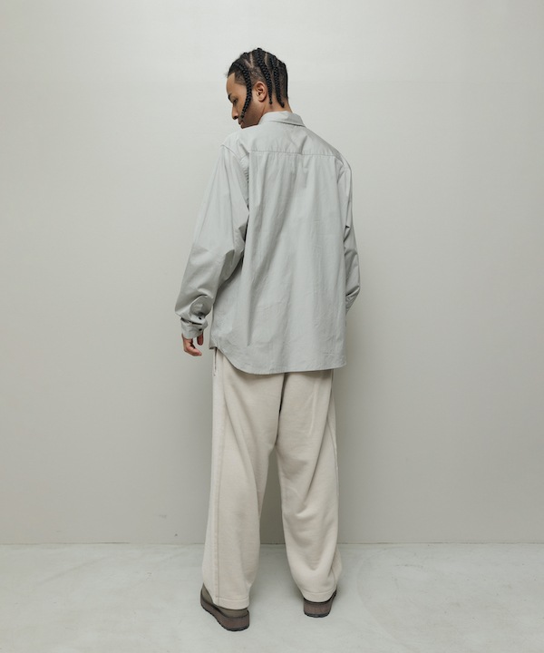 BAL �Х� DOUBLE POCKET WORK SHIRT