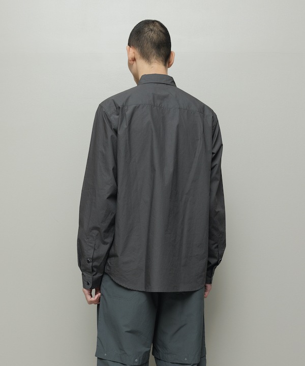 BAL �Х� DOUBLE POCKET WORK SHIRT