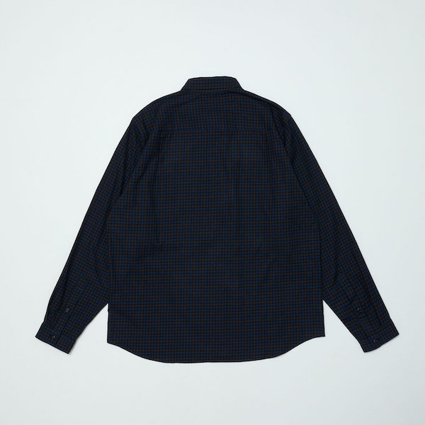 BAL �Х� DOUBLE POCKET WORK SHIRT