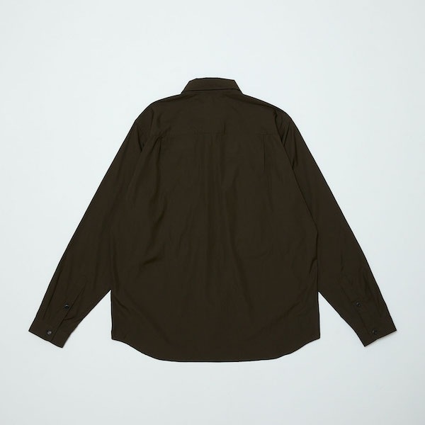 BAL �Х� DOUBLE POCKET WORK SHIRT