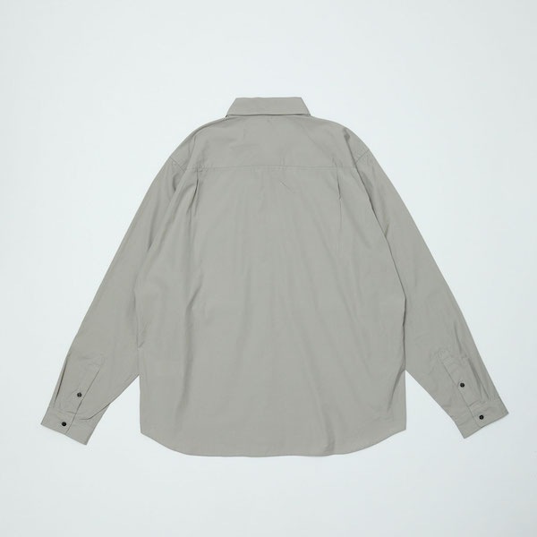 BAL �Х� DOUBLE POCKET WORK SHIRT