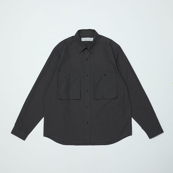 BAL �Х� DOUBLE POCKET WORK SHIRT
