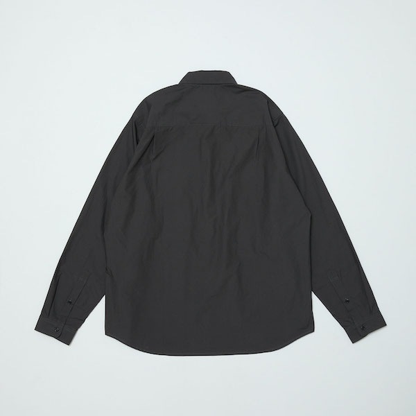 BAL �Х� DOUBLE POCKET WORK SHIRT