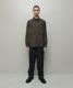 BAL �Х� DOUBLE POCKET WORK SHIRT