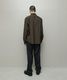 BAL �Х� DOUBLE POCKET WORK SHIRT