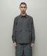 BAL �Х� DOUBLE POCKET WORK SHIRT