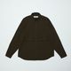 BAL �Х� DOUBLE POCKET WORK SHIRT