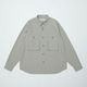 BAL �Х� DOUBLE POCKET WORK SHIRT