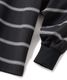 FTC ���եƥ������� STRIPE L/S TOP