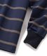 FTC ���եƥ������� STRIPE L/S TOP