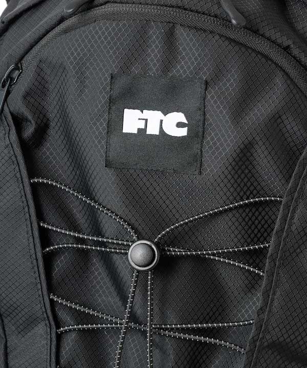 FTC եƥ BACKPACK