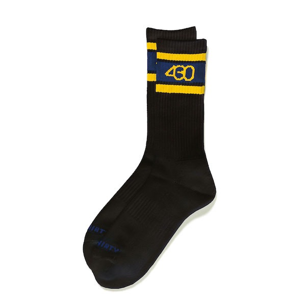 430 fourthirty եƥ LINE ICON LONG SOX