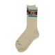 430 fourthirty եƥ LINE ICON LONG SOX