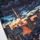 APPLEBUM åץХ "Tokyo Sunset Aloha Shirt