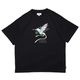 HAIGHT �إ��� EXPRESS Tee ft. New School Art