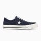 CONVERSE ����С��� ONE STAR SUEDE Navy