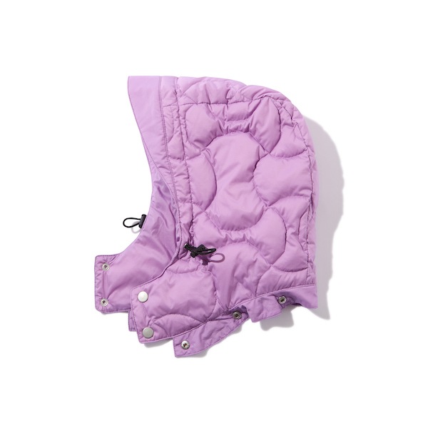 Diaspora skateboards �ǥ������ݥ� Metro Down Jacket