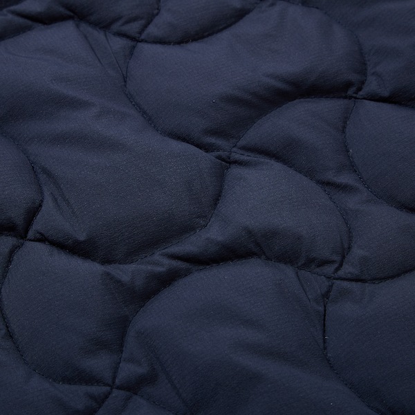 Diaspora skateboards �ǥ������ݥ� Metro Down Jacket