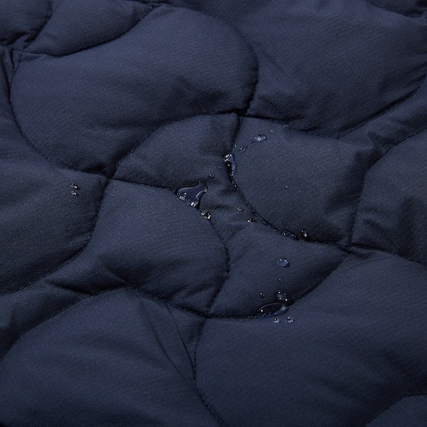 Diaspora skateboards �ǥ������ݥ� Metro Down Jacket