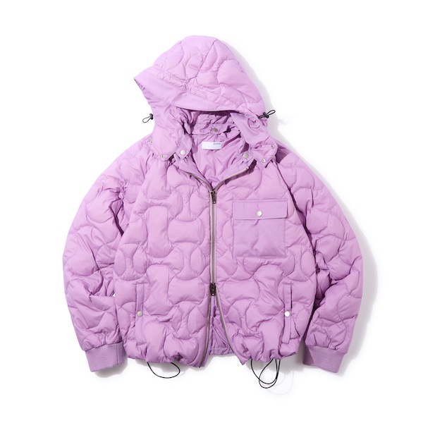 Diaspora skateboards ディアスポラ Metro Down Jacket | Diaspora