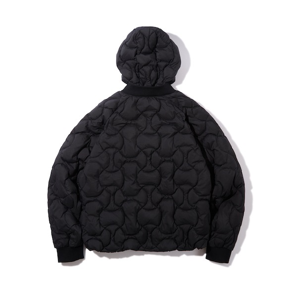 Diaspora skateboards �ǥ������ݥ� Metro Down Jacket