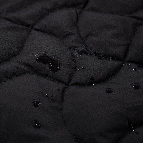Diaspora skateboards �ǥ������ݥ� Metro Down Jacket