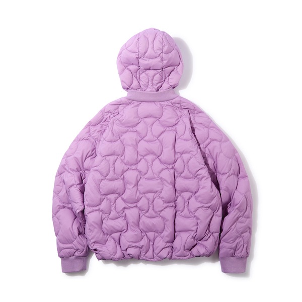 Diaspora skateboards �ǥ������ݥ� Metro Down Jacket