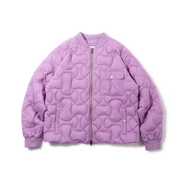 Diaspora skateboards �ǥ������ݥ� Metro Down Jacket