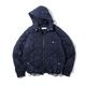 Diaspora skateboards �ǥ������ݥ� Metro Down Jacket