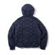 Diaspora skateboards �ǥ������ݥ� Metro Down Jacket