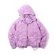 Diaspora skateboards �ǥ������ݥ� Metro Down Jacket