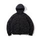 Diaspora skateboards �ǥ������ݥ� Metro Down Jacket