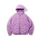 Diaspora skateboards �ǥ������ݥ� Metro Down Jacket