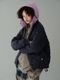 Diaspora skateboards �ǥ������ݥ� Metro Down Jacket