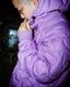 Diaspora skateboards �ǥ������ݥ� Metro Down Jacket