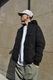 Diaspora skateboards �ǥ������ݥ� Metro Down Jacket