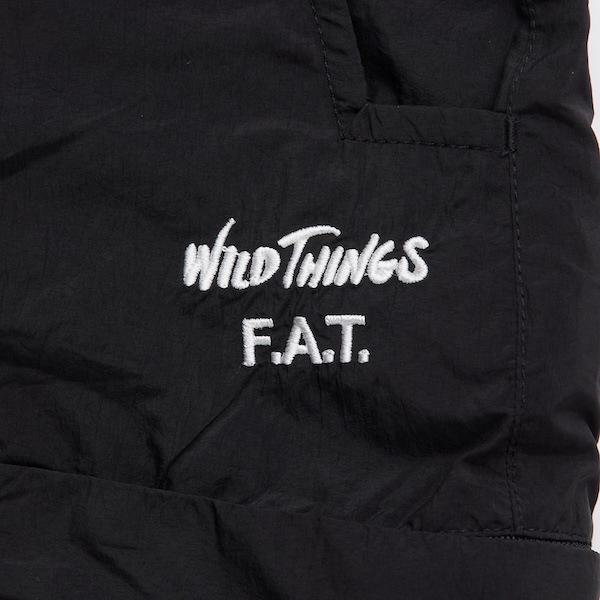 F.A.T. ���ե����ƥ��� WILDTAC