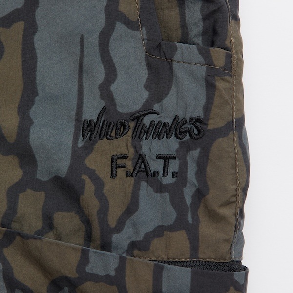 F.A.T. ���ե����ƥ��� WILDTAC