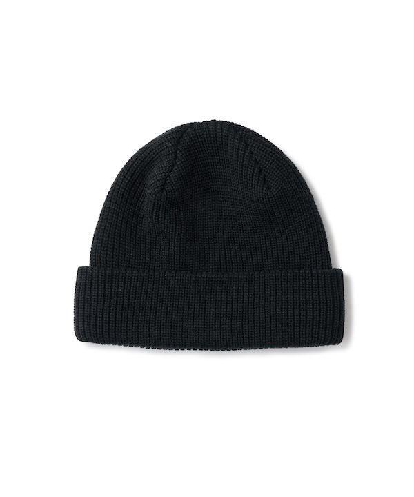 FTC ���եƥ������� BOX LOGO BEANIE