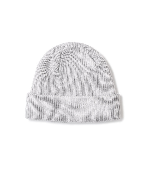 FTC ���եƥ������� BOX LOGO BEANIE