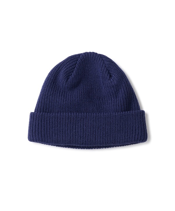 FTC ���եƥ������� BOX LOGO BEANIE