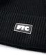 FTC ���եƥ������� BOX LOGO BEANIE