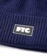FTC ���եƥ������� BOX LOGO BEANIE