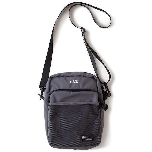 F.A.T. ���ե����ƥ��� SLINGPAK