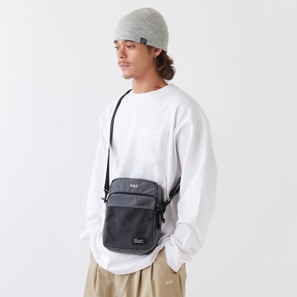 F.A.T. ���ե����ƥ��� SLINGPAK