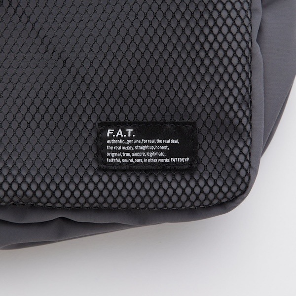 F.A.T. ���ե����ƥ��� SLINGPAK