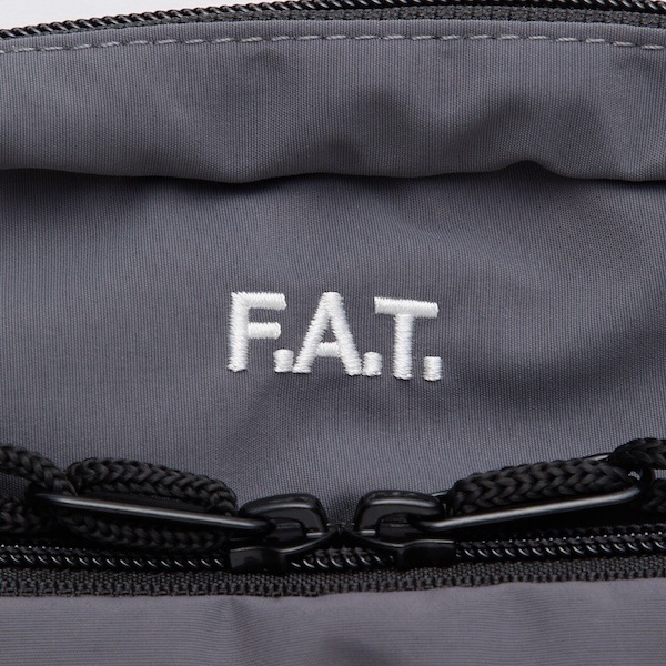 F.A.T. ���ե����ƥ��� SLINGPAK