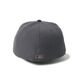 NEW ERA �˥塼���� 59FIFTY Tonal Logo Newyork Yankees Dark Graphite/Navy Visor