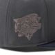 NEW ERA �˥塼���� 59FIFTY Tonal Logo Newyork Yankees Dark Graphite/Navy Visor